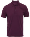 Premier Coolchecker® piqué polo PR615