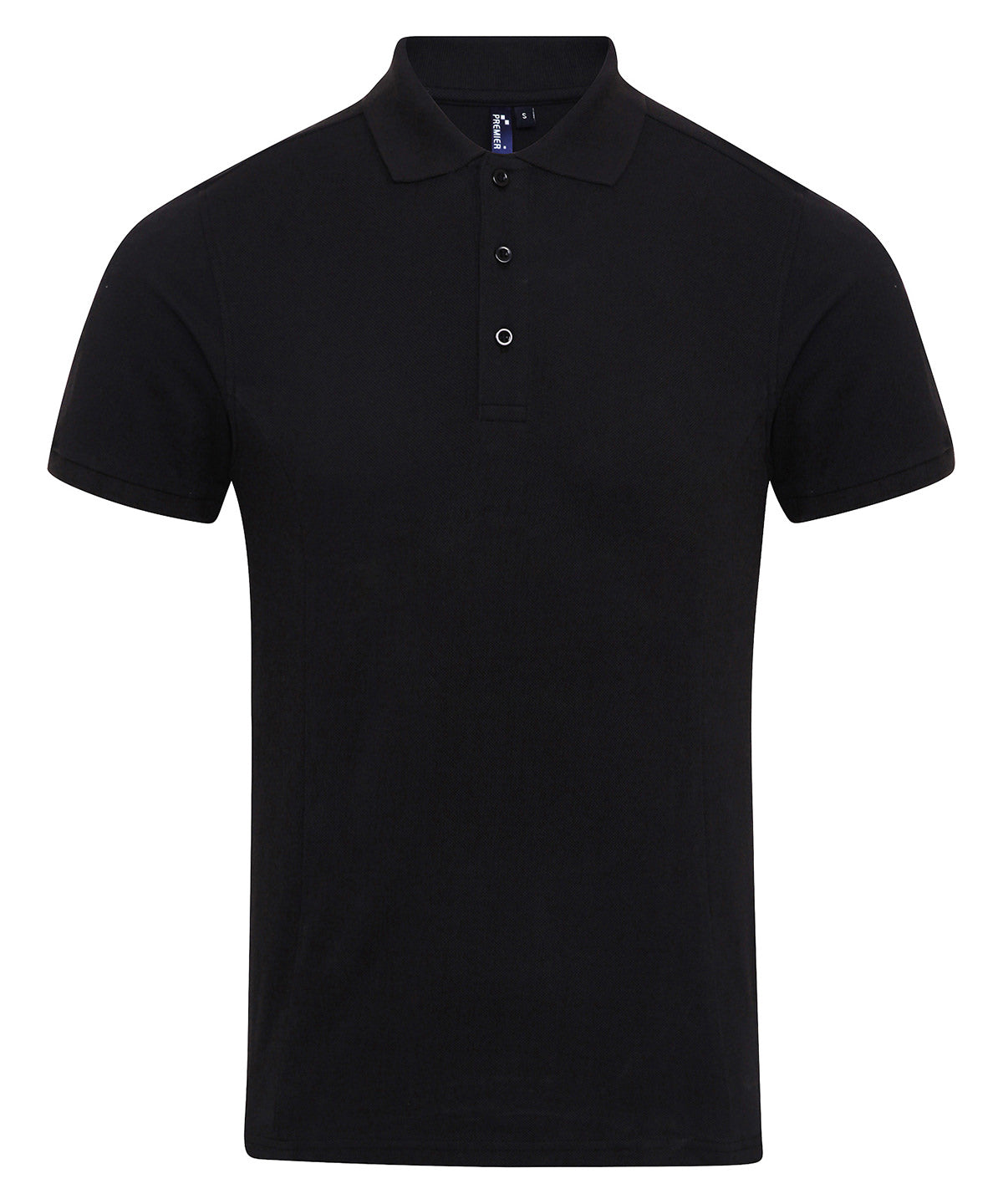 Premier Coolchecker® plus piqué polo PR630