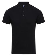 Premier Coolchecker® plus piqué polo PR630