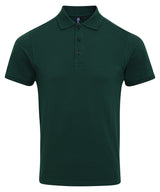 Premier Coolchecker® plus piqué polo PR630