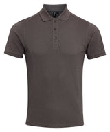 Premier Coolchecker® plus piqué polo PR630