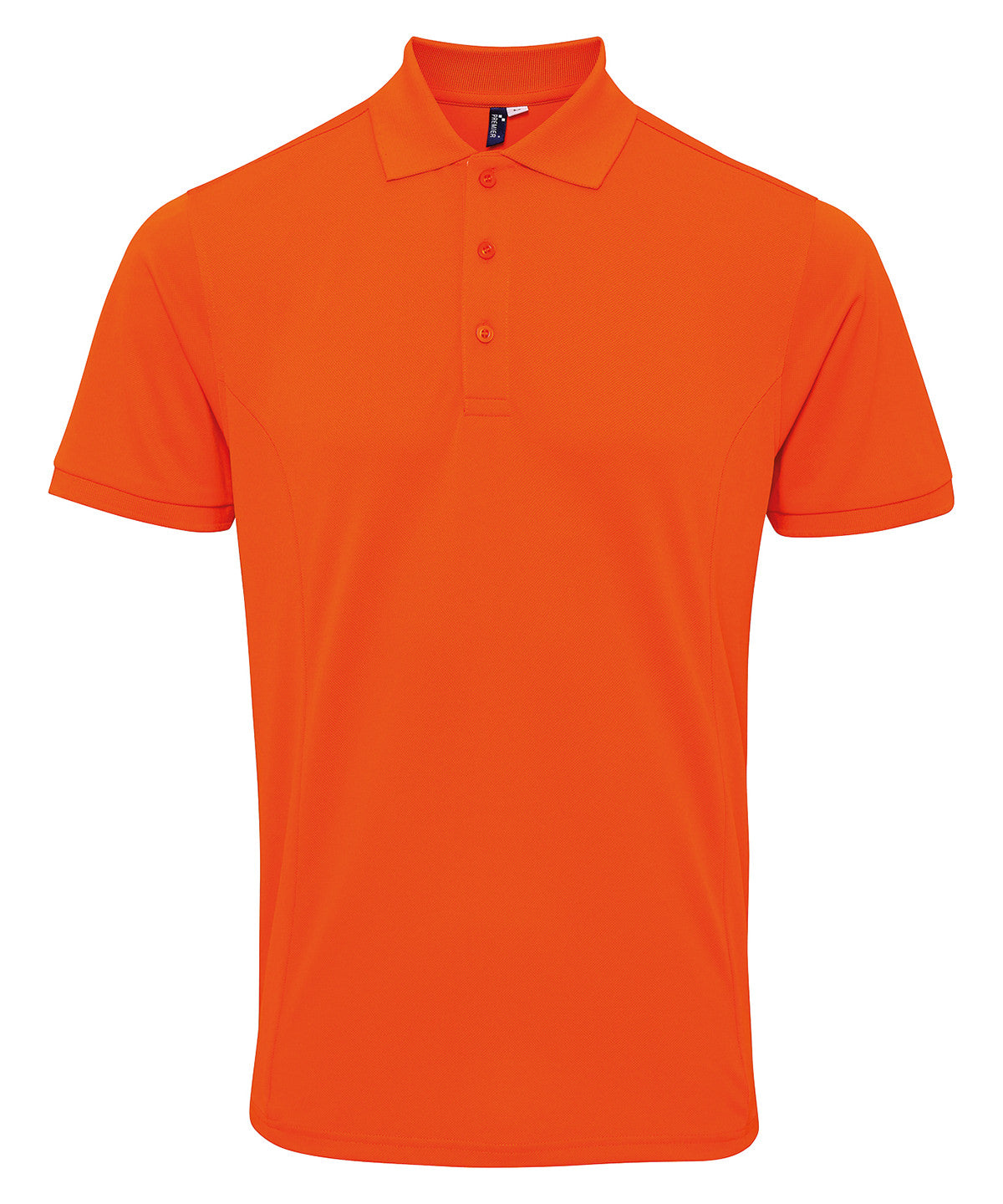Premier Coolchecker® plus piqué polo PR630