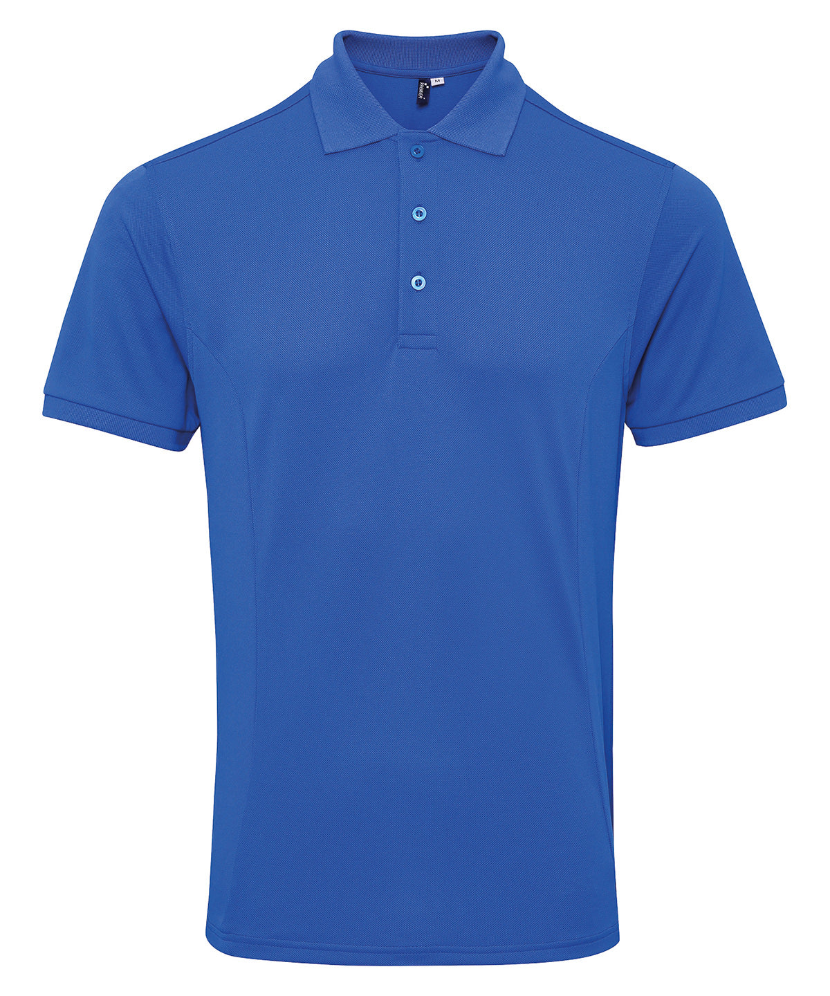 Premier Coolchecker® plus piqué polo PR630