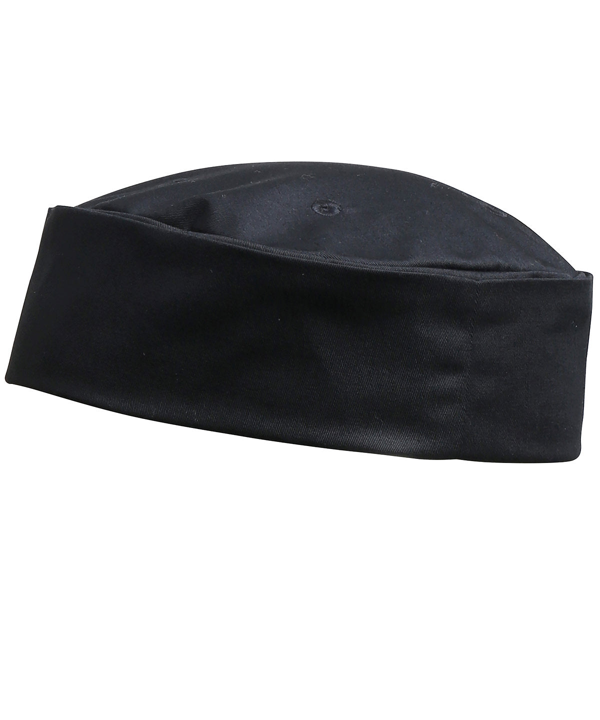 Premier Turn-up chef's hat PR648