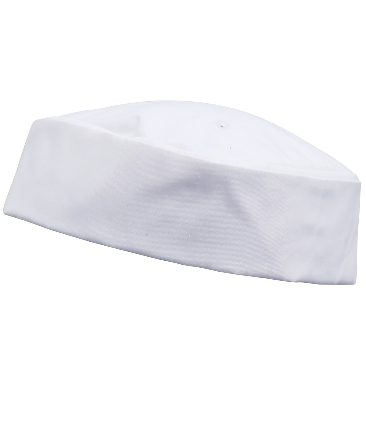 Premier Turn-up chef's hat PR648