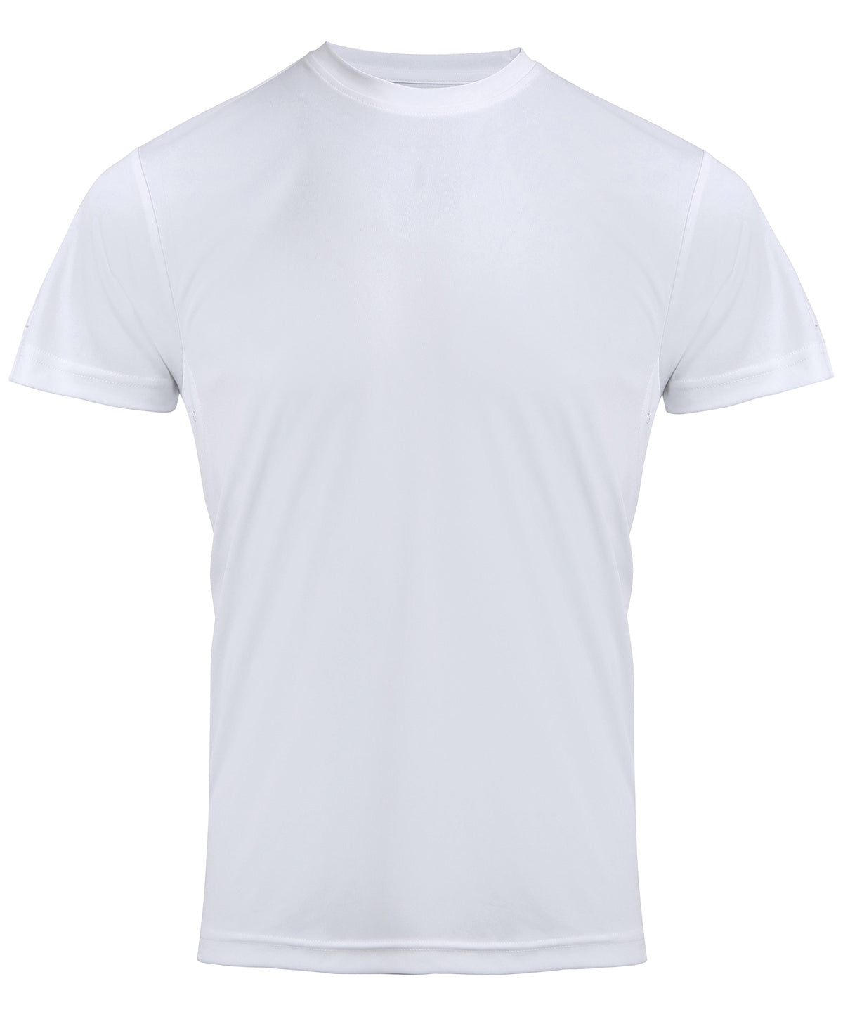 Premier Chef's Coolchecker® t-shirt PR649