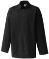 Premier Long sleeve chef’s jacket PR657