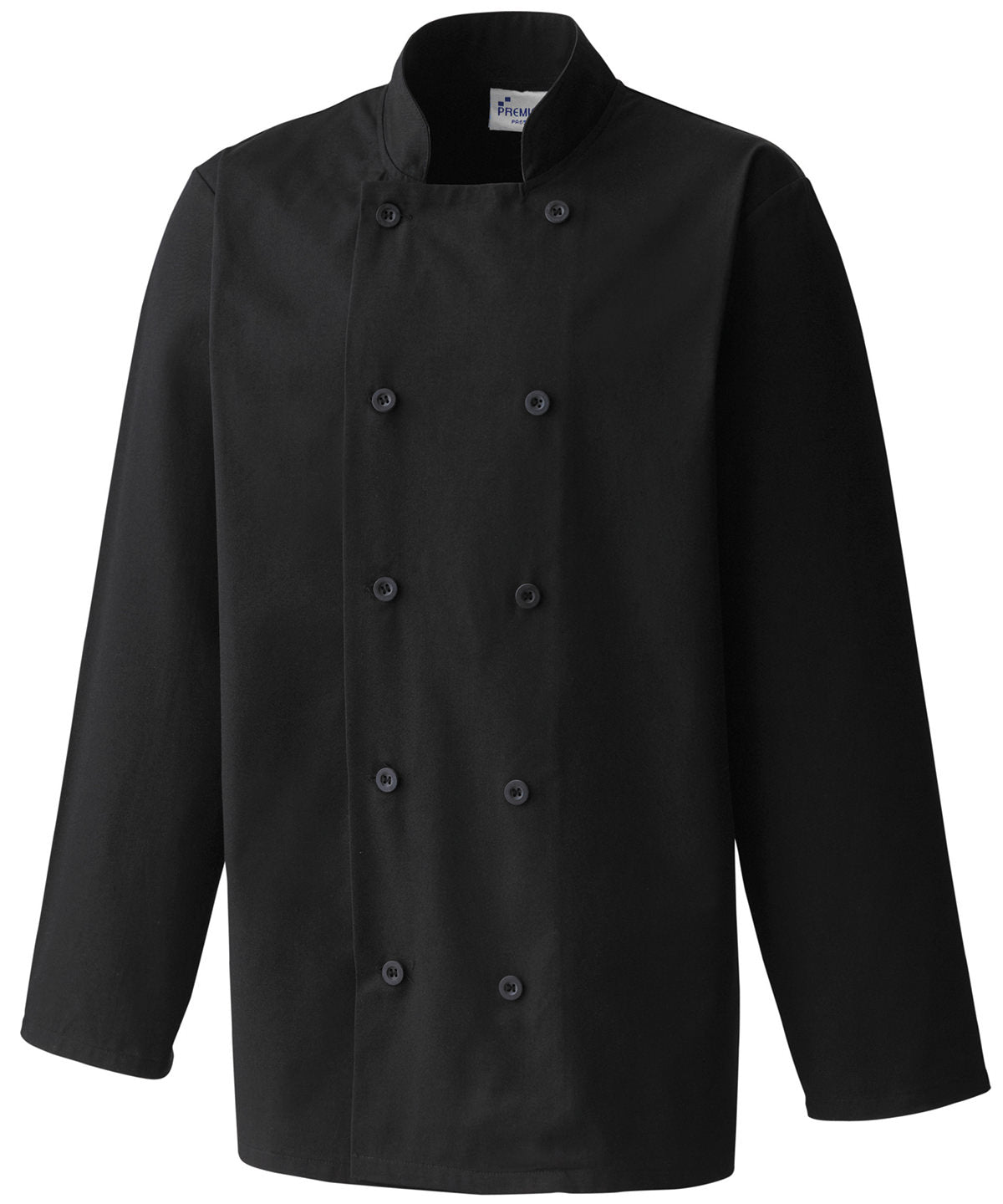 Premier Long sleeve chef’s jacket PR657