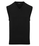 Premier Sleeveless knitted sweater PR699
