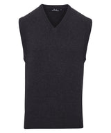 Premier Sleeveless knitted sweater PR699