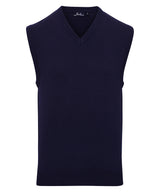 Premier Sleeveless knitted sweater PR699