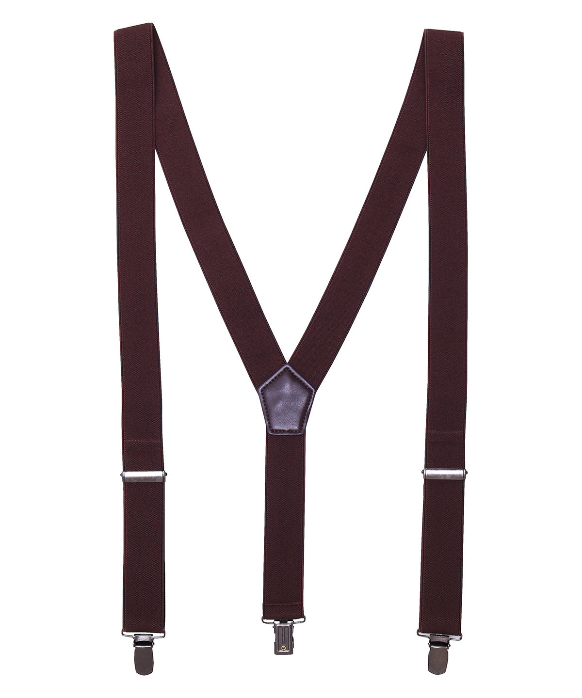 Premier Clip-on trouser braces PR701
