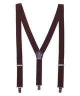 Premier Clip-on trouser braces PR701
