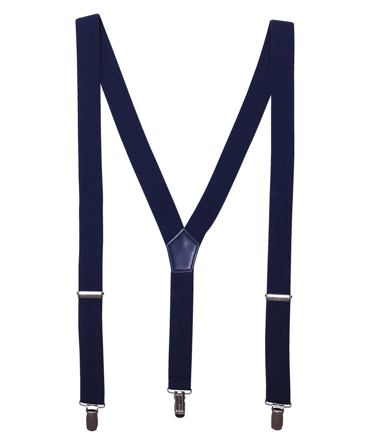 Premier Clip-on trouser braces PR701