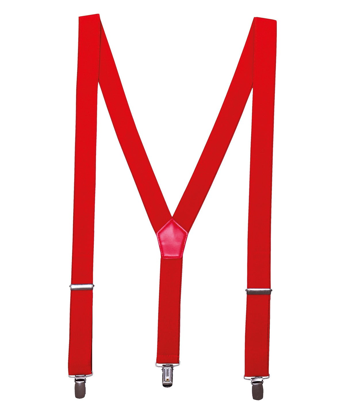 Premier Clip-on trouser braces PR701