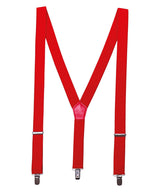 Premier Clip-on trouser braces PR701