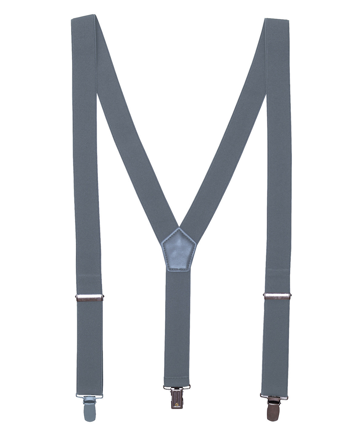 Premier Clip-on trouser braces PR701