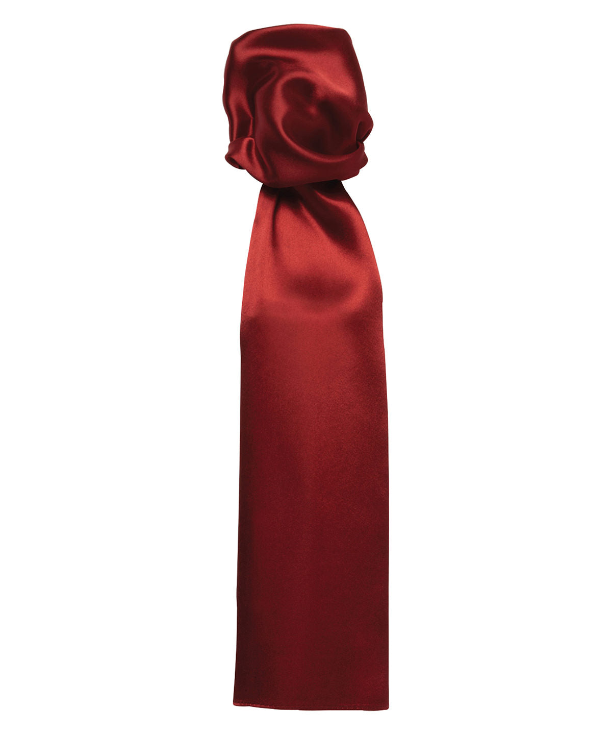 Premier Scarf - plain PR730