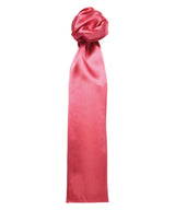Premier Scarf - plain PR730