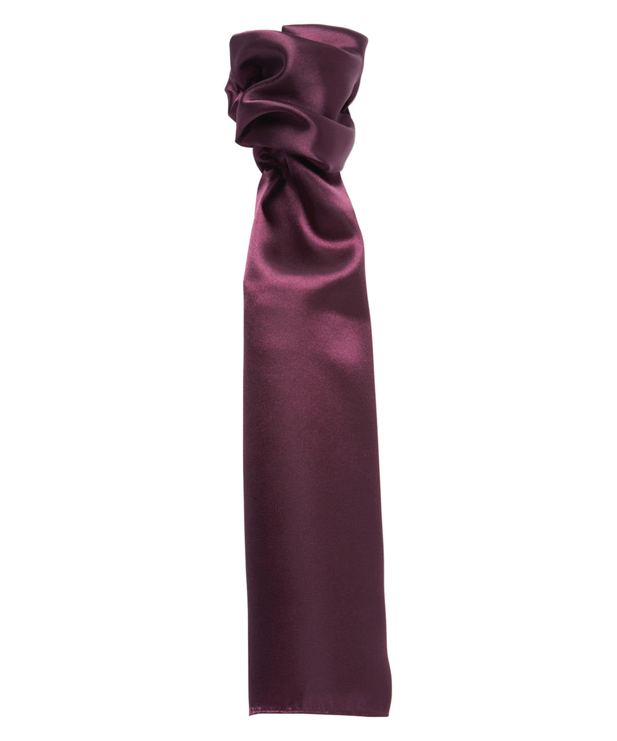 Premier Scarf - plain PR730