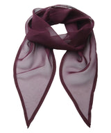 Premier 'Colours' Chiffon scarf PR740