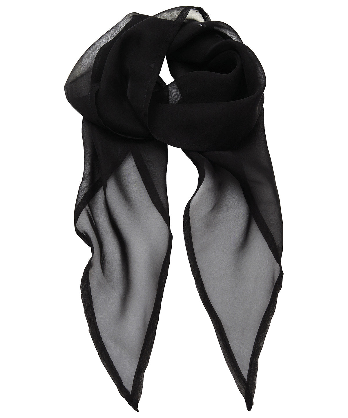 Premier 'Colours' Chiffon scarf PR740