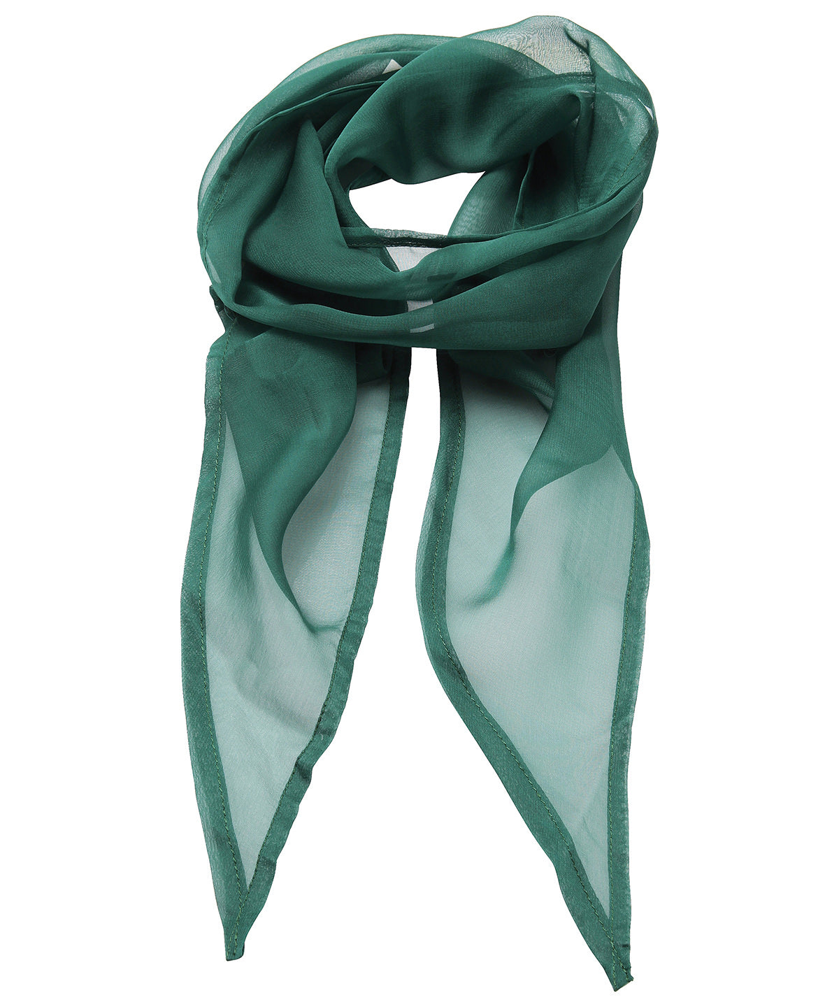 Premier 'Colours' Chiffon scarf PR740