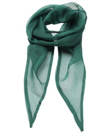 Premier 'Colours' Chiffon scarf PR740