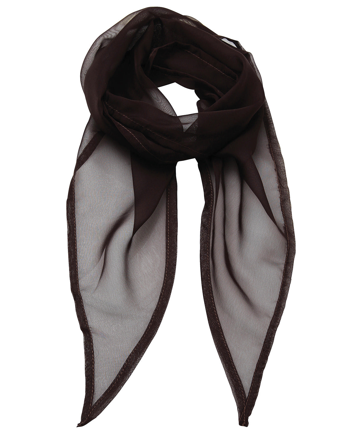 Premier 'Colours' Chiffon scarf PR740