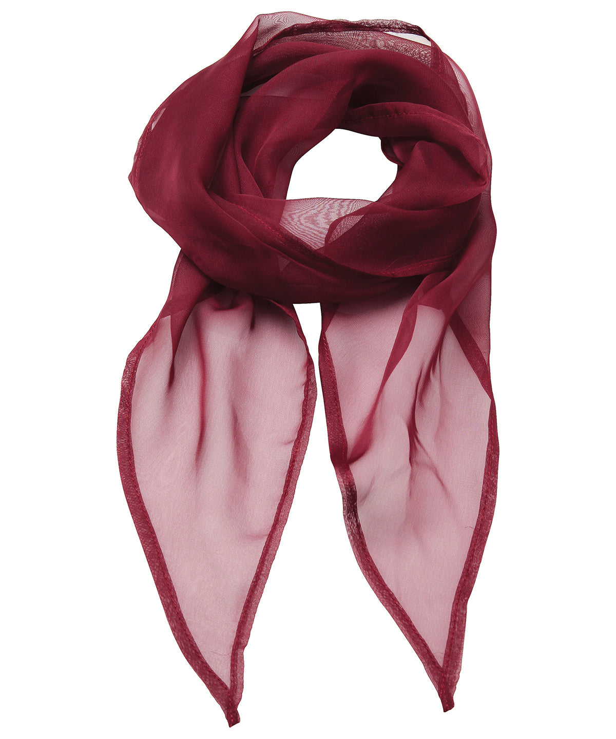 Premier 'Colours' Chiffon scarf PR740