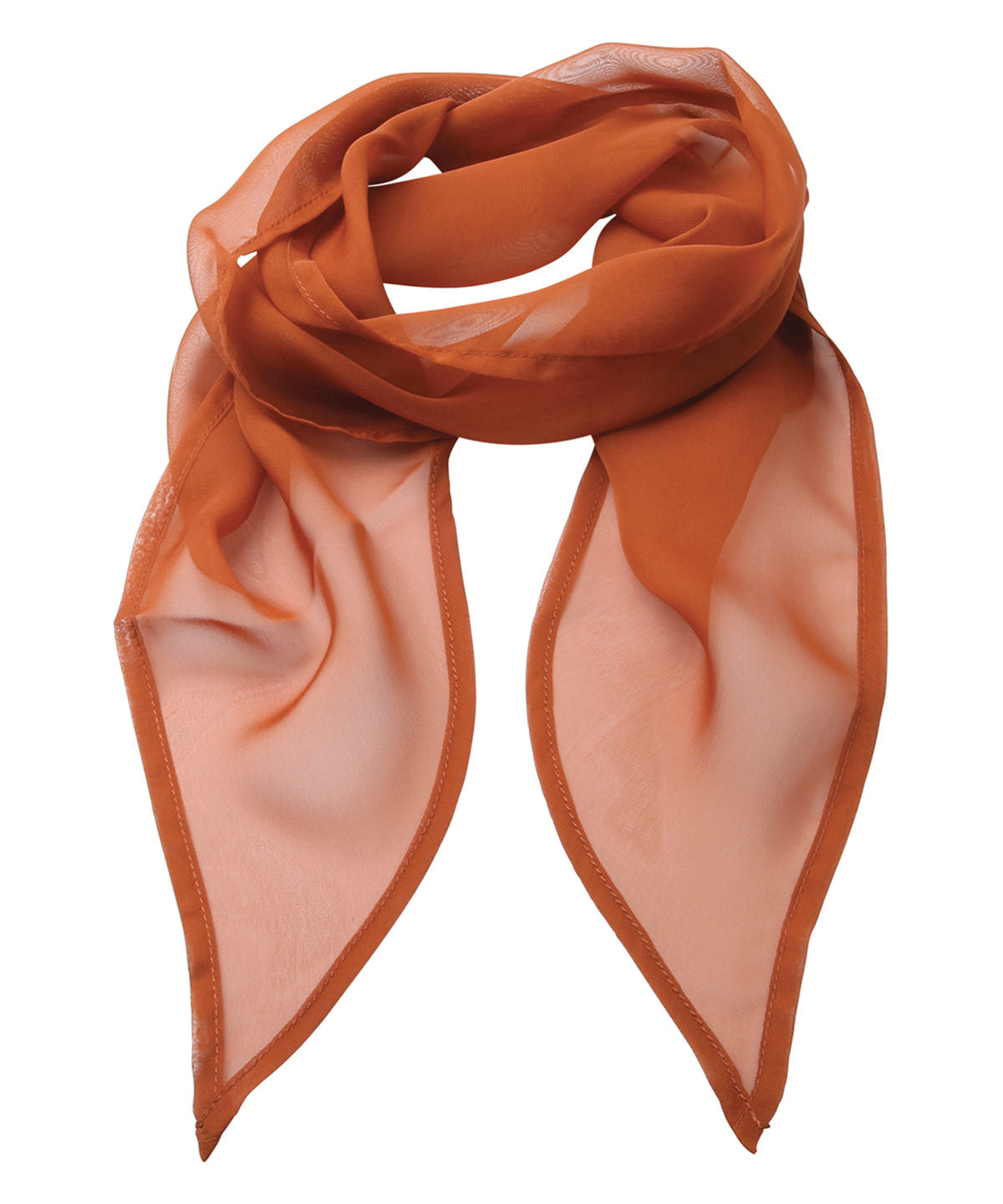 Premier 'Colours' Chiffon scarf PR740
