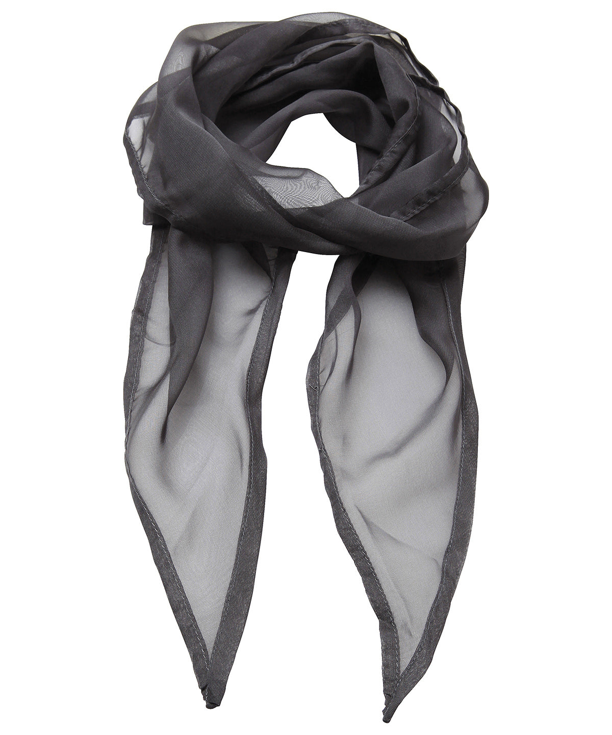 Premier 'Colours' Chiffon scarf PR740