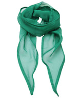 Premier 'Colours' Chiffon scarf PR740