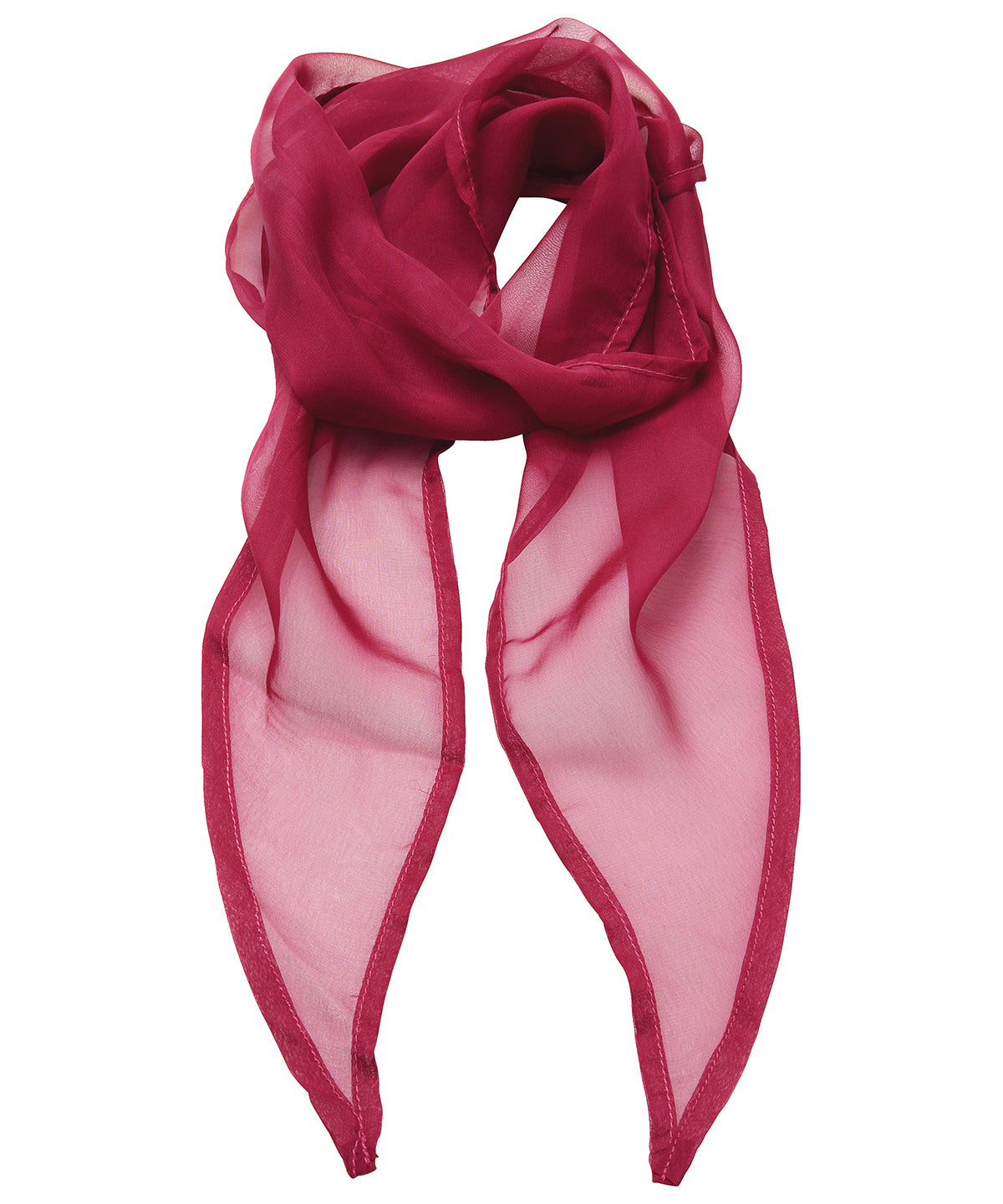 Premier 'Colours' Chiffon scarf PR740