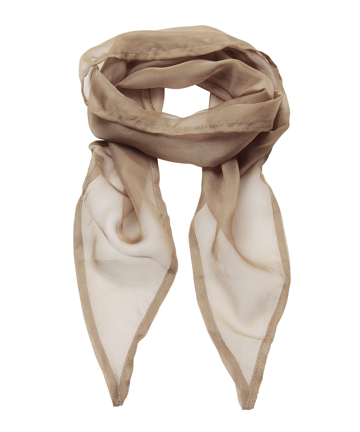Premier 'Colours' Chiffon scarf PR740