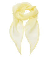 Premier 'Colours' Chiffon scarf PR740