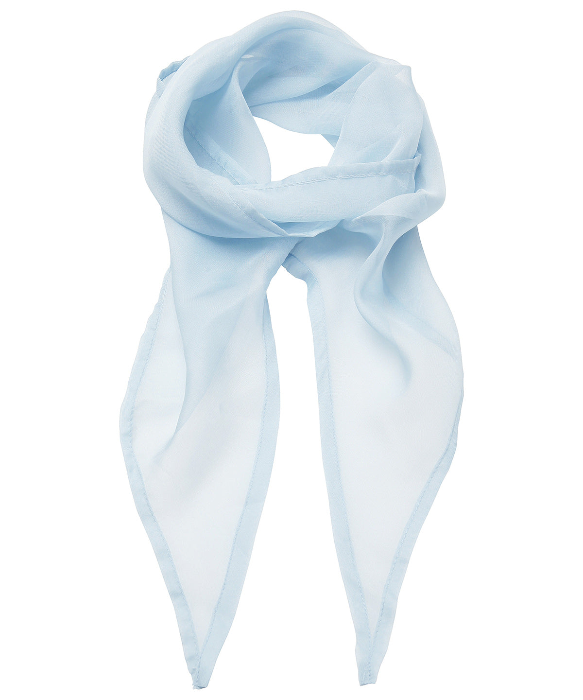 Premier 'Colours' Chiffon scarf PR740
