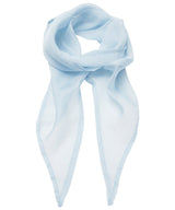Premier 'Colours' Chiffon scarf PR740