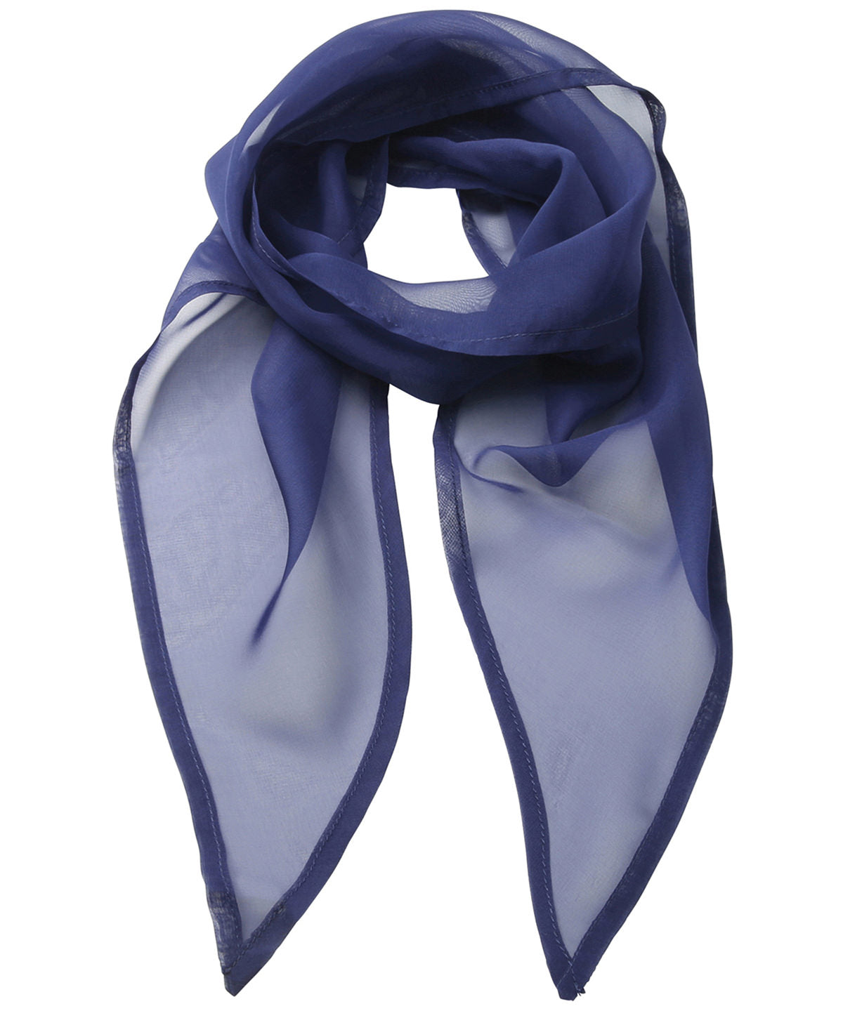 Premier 'Colours' Chiffon scarf PR740
