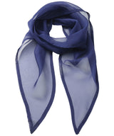 Premier 'Colours' Chiffon scarf PR740