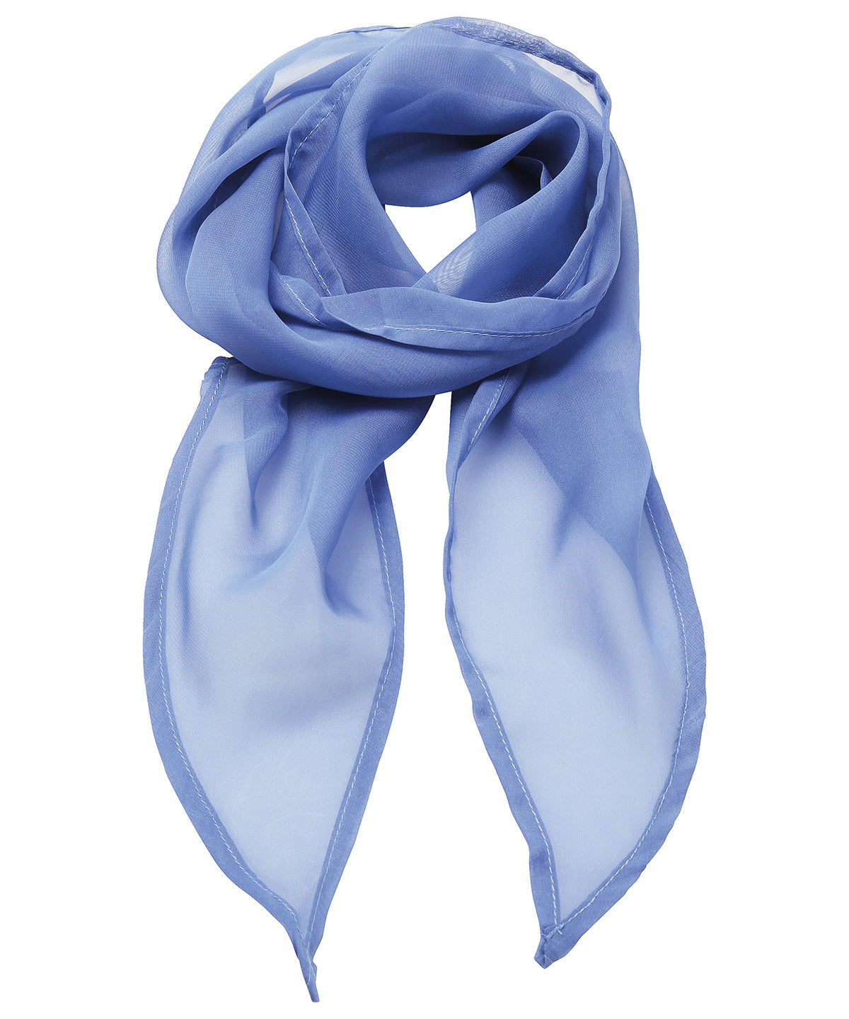 Premier 'Colours' Chiffon scarf PR740