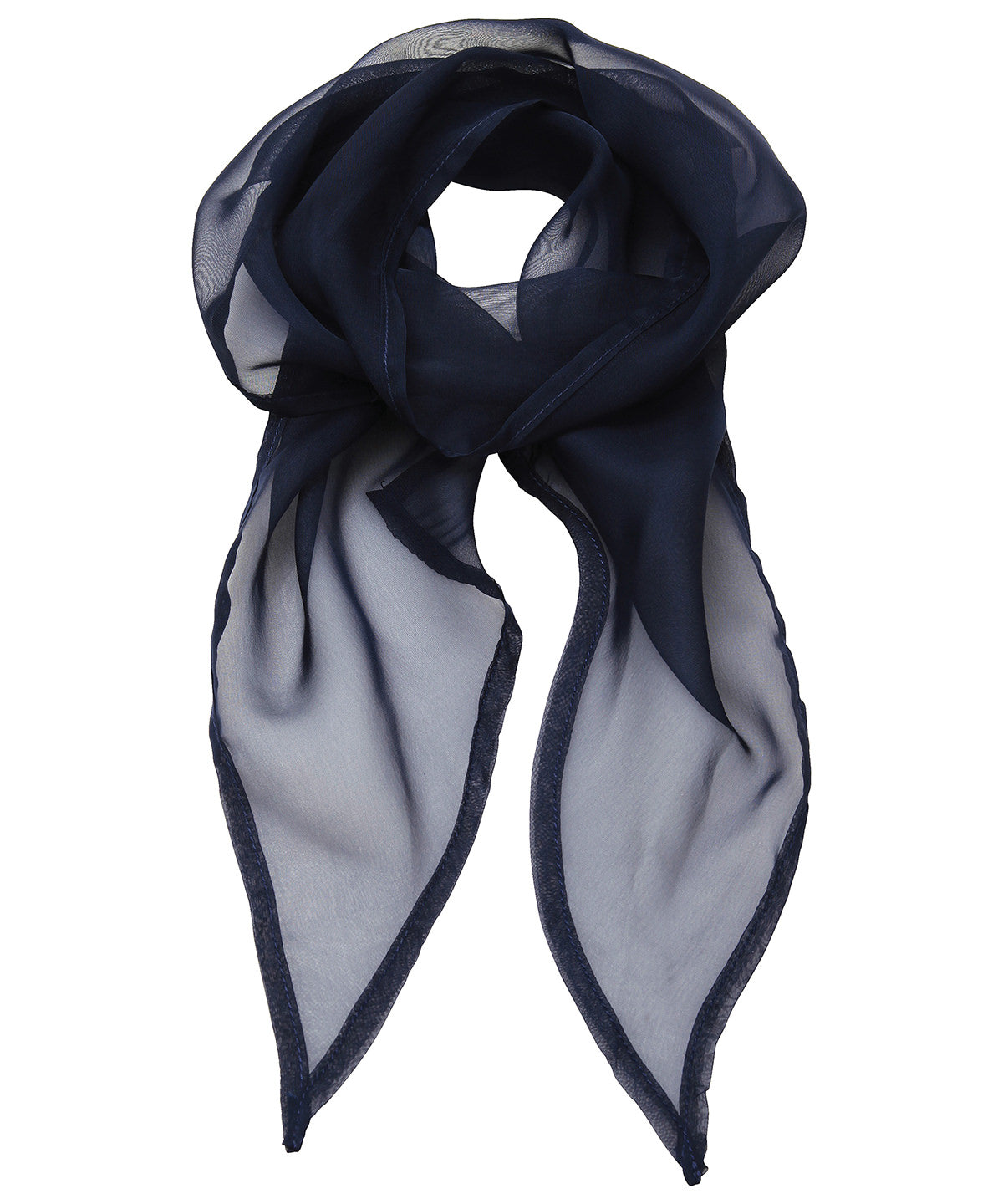 Premier 'Colours' Chiffon scarf PR740