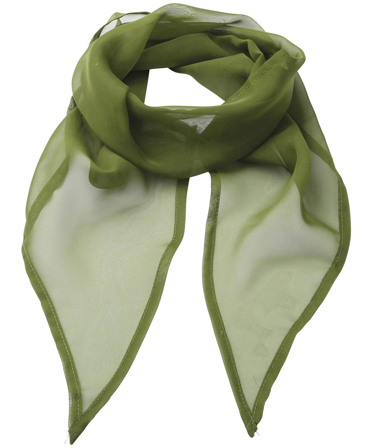Premier 'Colours' Chiffon scarf PR740