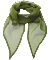 Premier 'Colours' Chiffon scarf PR740