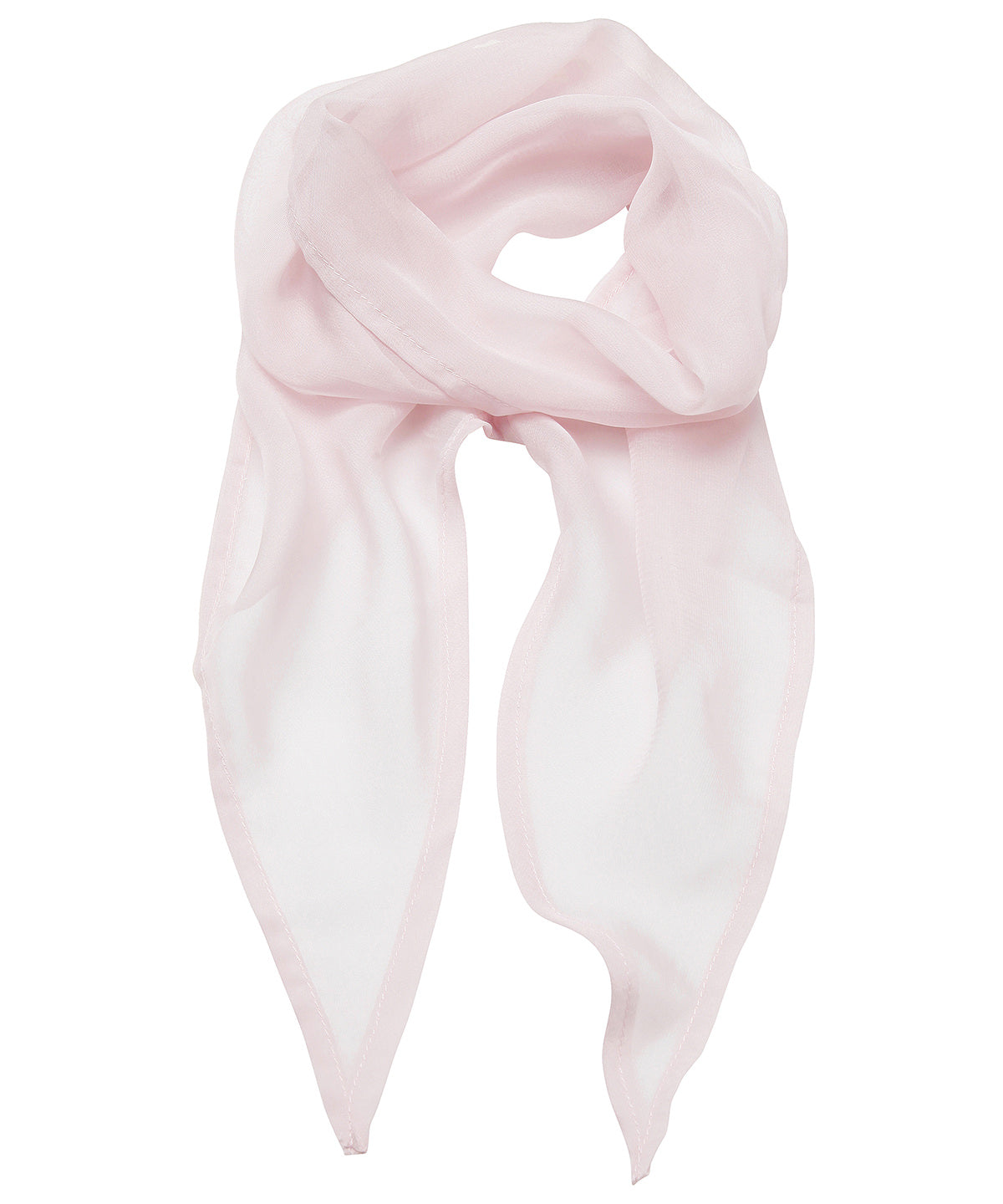 Premier 'Colours' Chiffon scarf PR740