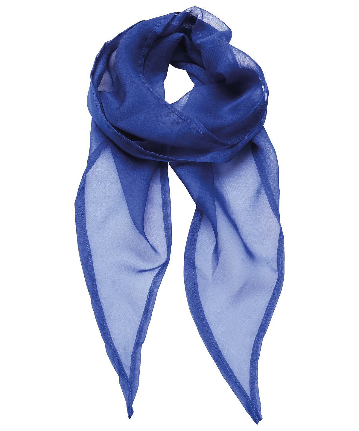 Premier 'Colours' Chiffon scarf PR740