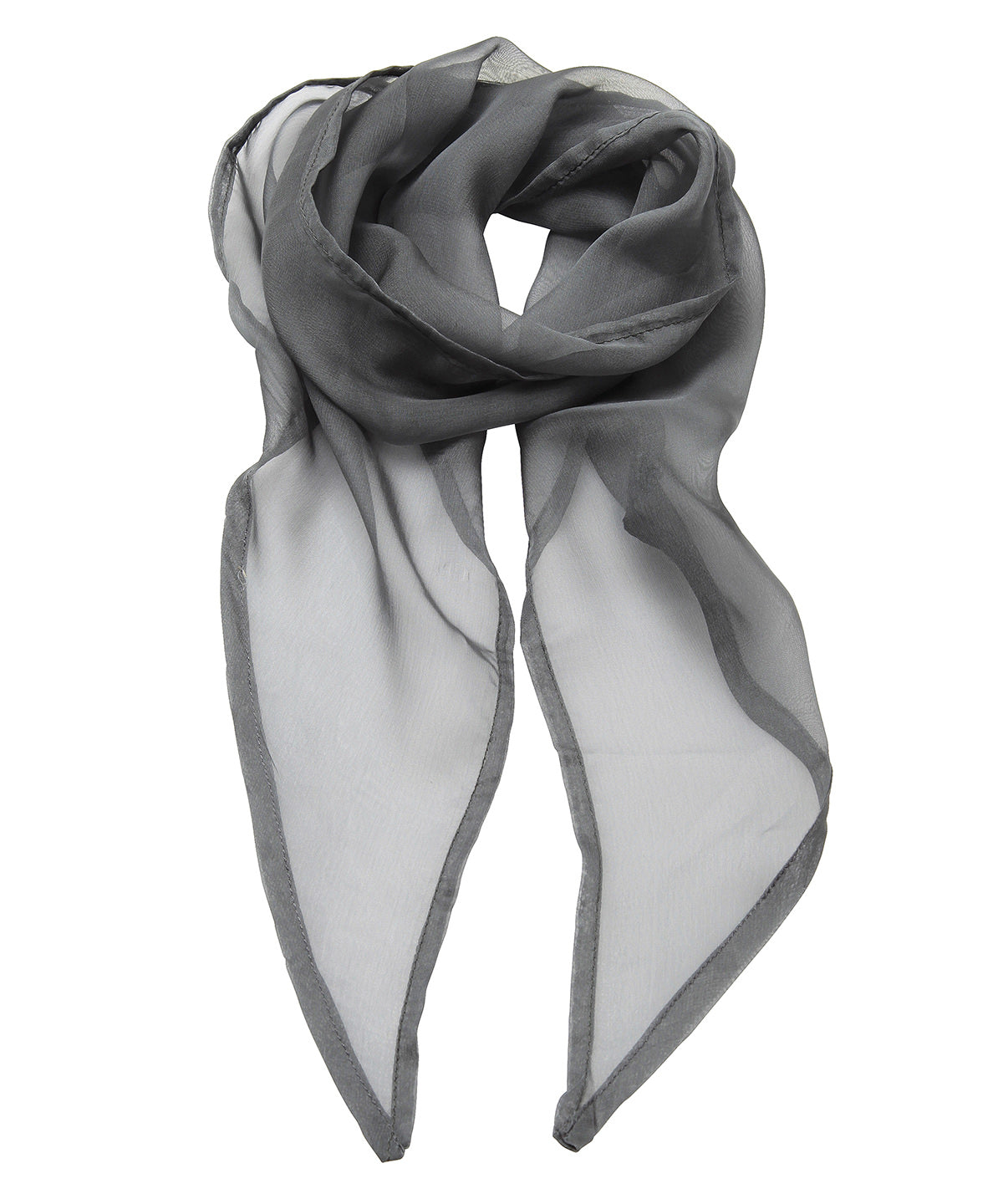 Premier 'Colours' Chiffon scarf PR740