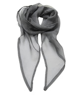 Premier 'Colours' Chiffon scarf PR740