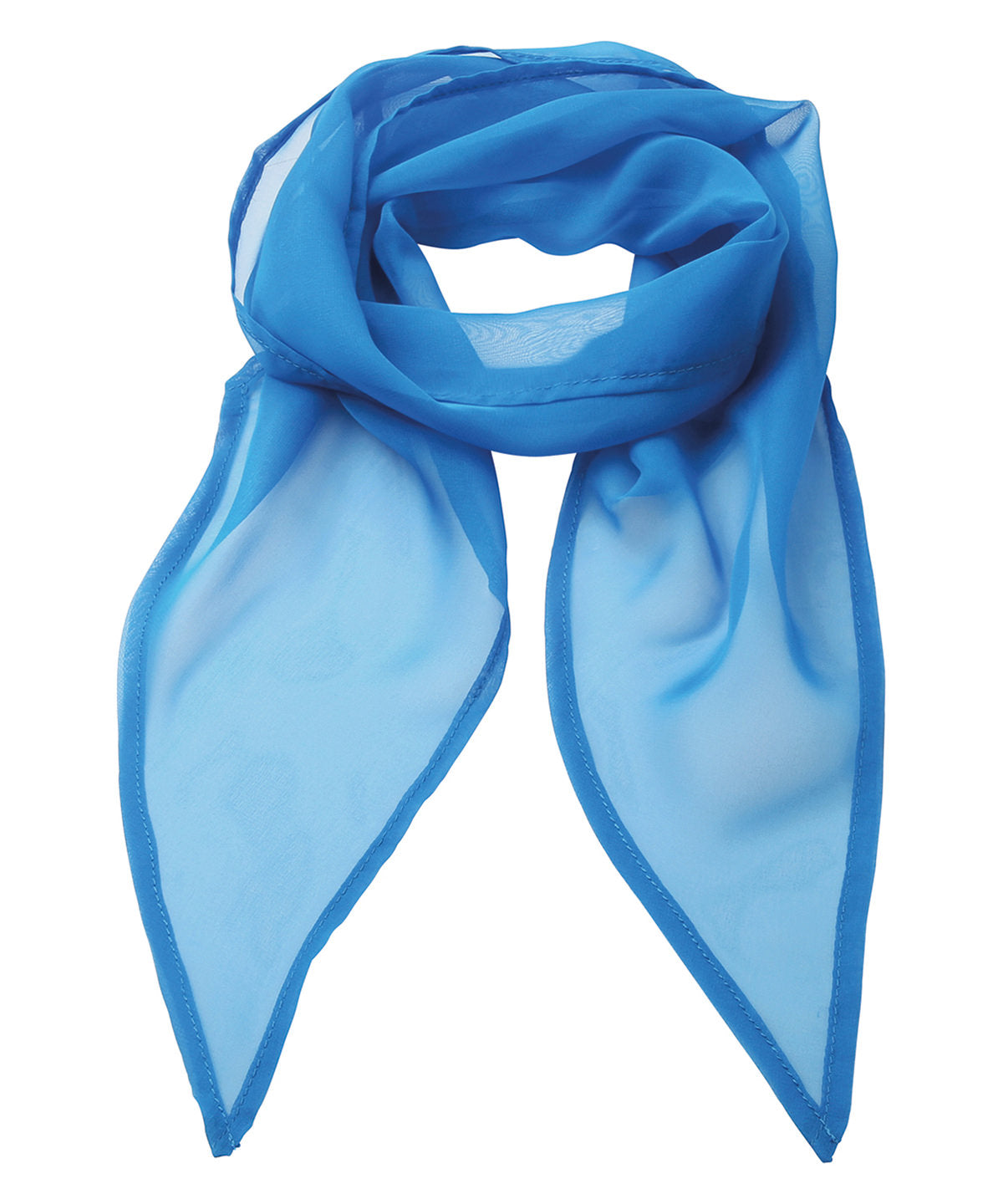 Premier 'Colours' Chiffon scarf PR740