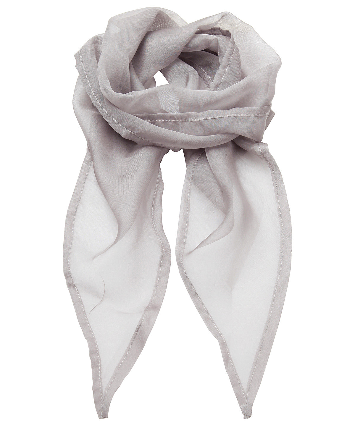 Premier 'Colours' Chiffon scarf PR740